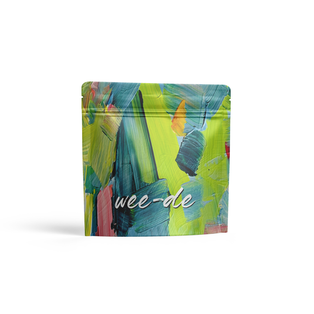 Wee-de